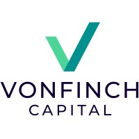 VonFinch Capital logo, VonFinch Capital contact details