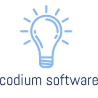 Codium Software logo, Codium Software contact details