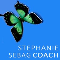 Stephanie Sebag Coach logo, Stephanie Sebag Coach contact details