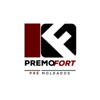 Premofort Pré-Fabricados logo, Premofort Pré-Fabricados contact details