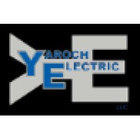 Yaroch Electric, LLC. logo, Yaroch Electric, LLC. contact details