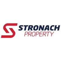 Stronach Property logo, Stronach Property contact details