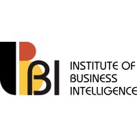 Institute of Business Intelligence logo, Institute of Business Intelligence contact details