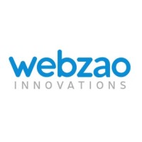 Webzao Innovations Inc. logo, Webzao Innovations Inc. contact details