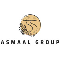 ASMAAL Group logo, ASMAAL Group contact details