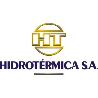 Hidrotérmica S.A. logo, Hidrotérmica S.A. contact details