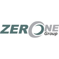 Zero One Group logo, Zero One Group contact details