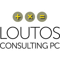 Loutos Consulting logo, Loutos Consulting contact details