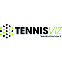 TennisViz logo, TennisViz contact details