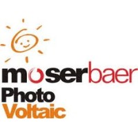 Moser Baer Photo Voltaic Limited logo, Moser Baer Photo Voltaic Limited contact details