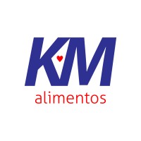 KM alimentos logo, KM alimentos contact details