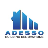 Adesso Building Renovations logo, Adesso Building Renovations contact details