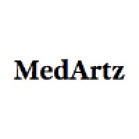 MedArtz, Inc. logo, MedArtz, Inc. contact details