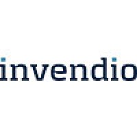 Invendio logo, Invendio contact details