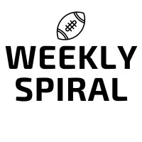 Weekly Spiral logo, Weekly Spiral contact details