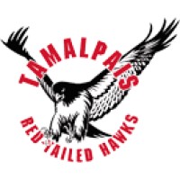 Tamalpais High School logo, Tamalpais High School contact details