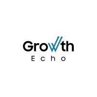 Growth Echo logo, Growth Echo contact details