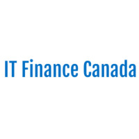 IT Finance Canada logo, IT Finance Canada contact details