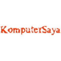 Komputersaya Dot Com logo, Komputersaya Dot Com contact details