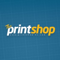 The-Printshop logo, The-Printshop contact details