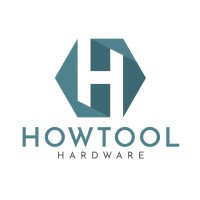 HOWTOOL Hardware logo, HOWTOOL Hardware contact details