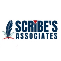 Scribe's Associates logo, Scribe's Associates contact details