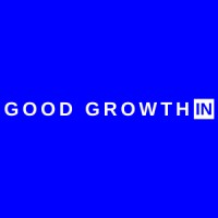 GOOD GROWTHIN logo, GOOD GROWTHIN contact details