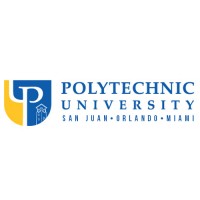 Polytechnic University of Puerto Rico logo, Polytechnic University of Puerto Rico contact details