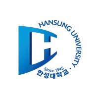 Hansung University logo, Hansung University contact details