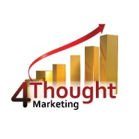 4Thought Marketing logo, 4Thought Marketing contact details