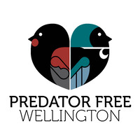 Predator Free Wellington logo, Predator Free Wellington contact details