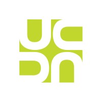 UCDA logo, UCDA contact details