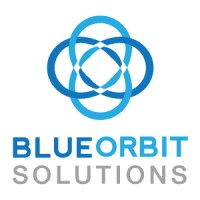 BlueOrbit Solutions logo, BlueOrbit Solutions contact details