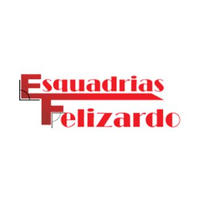 Costruções e Esquadrias Felizardo logo, Costruções e Esquadrias Felizardo contact details