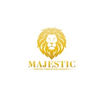 Majestic Digital Marketing Agency logo, Majestic Digital Marketing Agency contact details