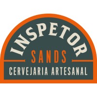 Inspetor Sands Cervejaria Artesanal logo, Inspetor Sands Cervejaria Artesanal contact details