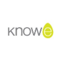 KnowE logo, KnowE contact details