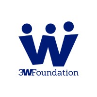 Nadace 3WFoundation logo, Nadace 3WFoundation contact details