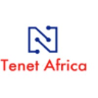 Tenet Africa logo, Tenet Africa contact details