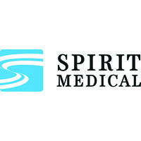 SPIRIT MEDICAL spol. s r.o. logo, SPIRIT MEDICAL spol. s r.o. contact details