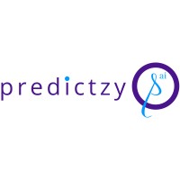 Predictzy logo, Predictzy contact details