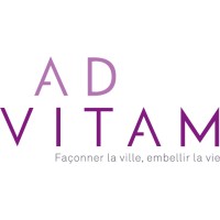 AD VITAM Promotion Immobilière logo, AD VITAM Promotion Immobilière contact details