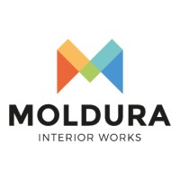 Moldura Interieurbouw logo, Moldura Interieurbouw contact details