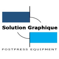 Solution Graphique France logo, Solution Graphique France contact details