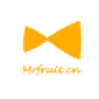 Mrfruit logo, Mrfruit contact details