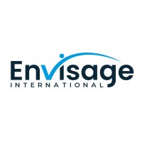 Envisage International Corporation logo, Envisage International Corporation contact details