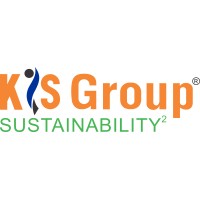 KIS GROUP logo, KIS GROUP contact details