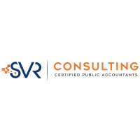 SVR Consulting - CPAs logo, SVR Consulting - CPAs contact details