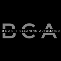 Beach Cleaning Automated logo, Beach Cleaning Automated contact details