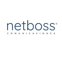 Netboss Comunicaciones S.L. logo, Netboss Comunicaciones S.L. contact details